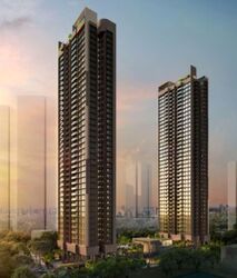 Dawson Road (D3), Condominium #550982611